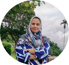 傅立達（114學年度留職停薪）Hoda Fakour